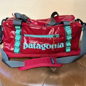 Patagonia Black Hole duffle 45 Liter